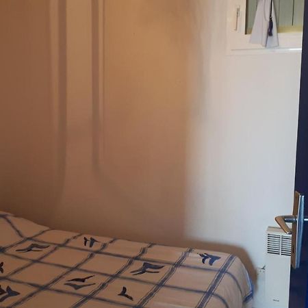 Les Sardines Lägenhet Sète Exteriör bild